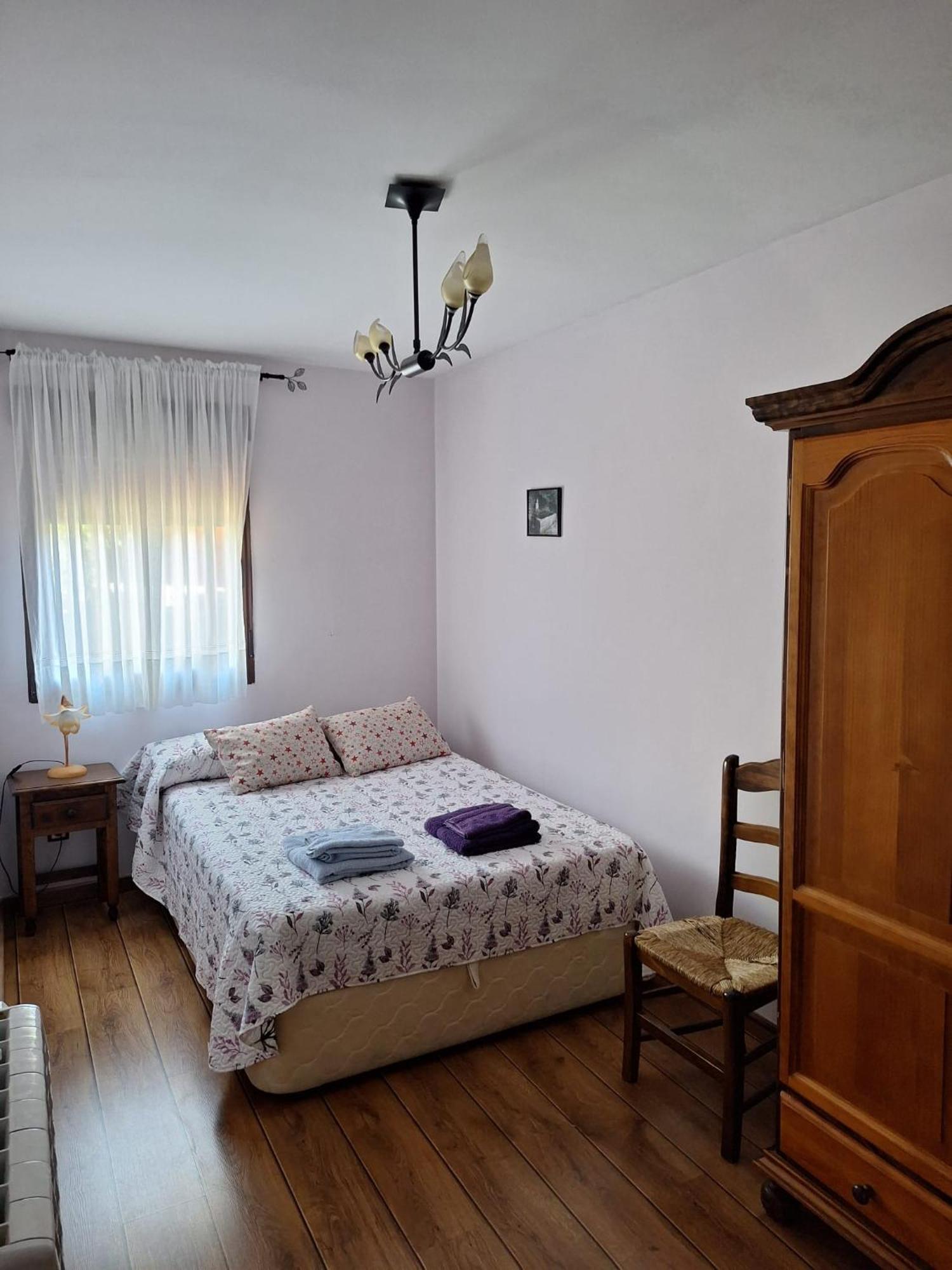 Casa Rural El Balcon Del Tajuna Valfermoso de Tajuna Εξωτερικό φωτογραφία