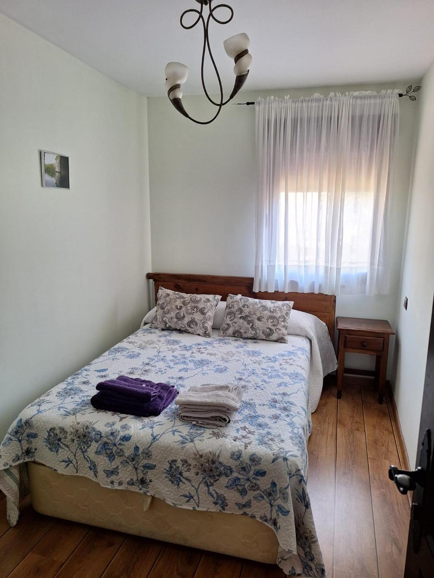 Casa Rural El Balcon Del Tajuna Valfermoso de Tajuna Εξωτερικό φωτογραφία
