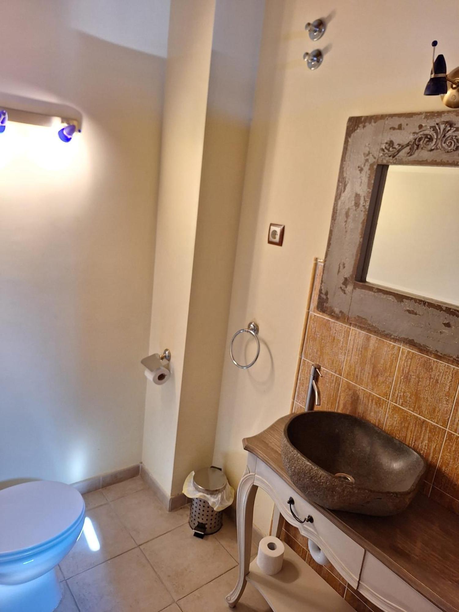 Casa Rural El Balcon Del Tajuna Valfermoso de Tajuna Εξωτερικό φωτογραφία